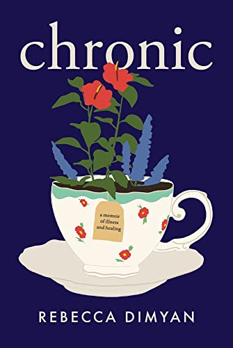 cover image Chronic: A Memoir