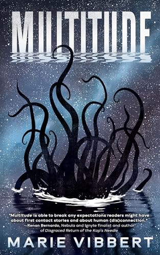 cover image Multitude