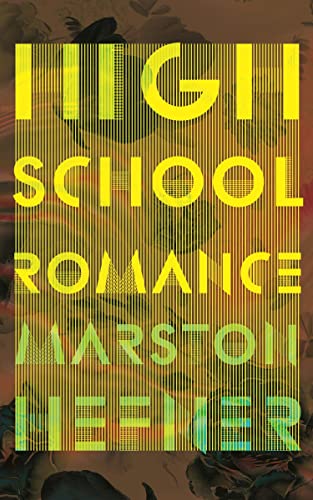 cover image High School Romance