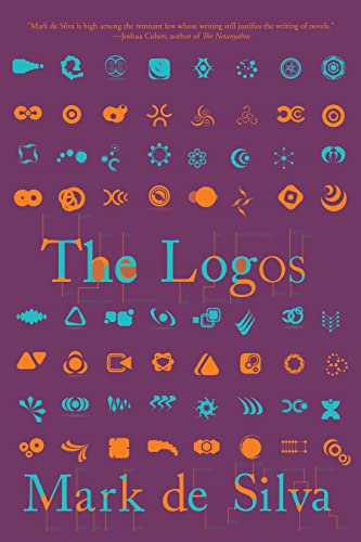 cover image The Logos