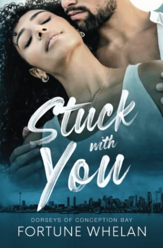 cover image Stuck With You