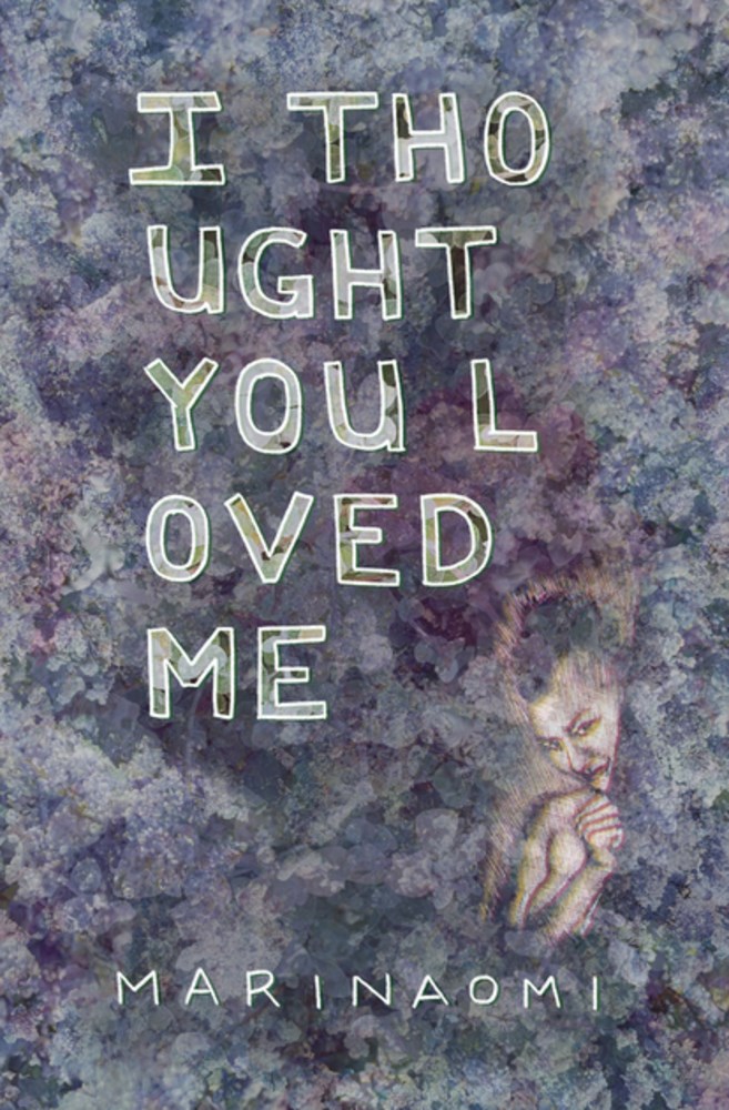 cover image I Thought You Loved Me