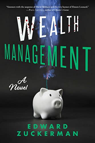 cover image Wealth Management