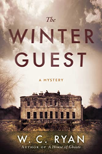 cover image The Winter Guest