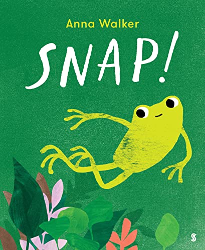 cover image Snap!