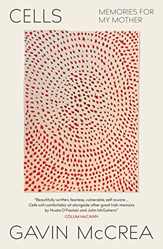 cover image Cells: Memories for My Mother