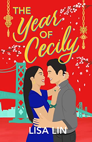 cover image The Year of Cecily