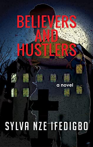 cover image Believers and Hustlers
