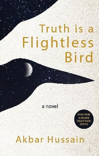 cover image Truth Is a Flightless Bird