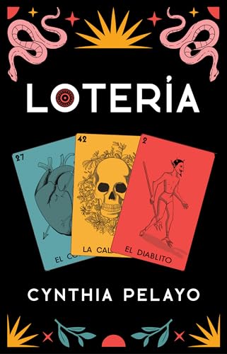 cover image Lotería