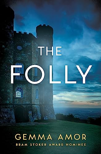 cover image The Folly