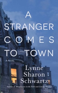 A Stranger Comes to Town