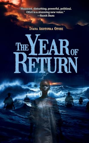 cover image The Year of Return