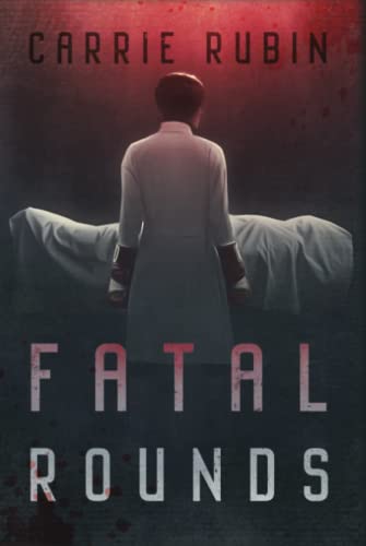 cover image Fatal Rounds