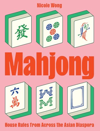 cover image Mahjong: House Rules from Across the Asian Diaspora