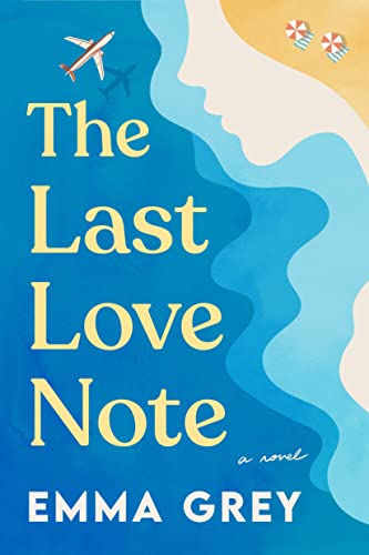 cover image The Last Love Note