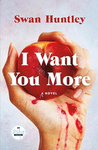 cover image I Want You More
