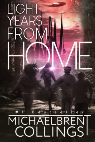 cover image Light-Years from Home