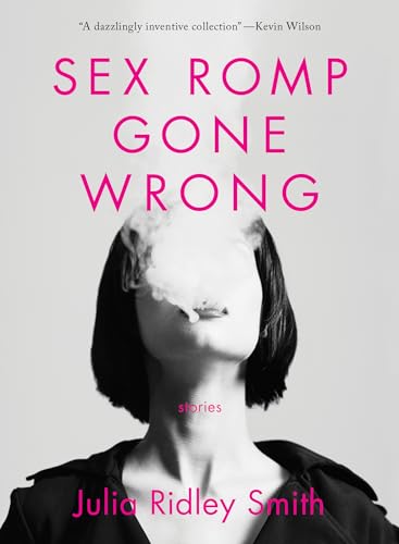 cover image Sex Romp Gone Wrong