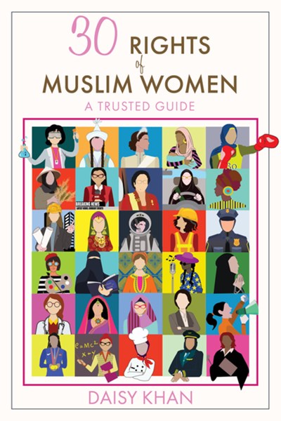 cover image 30 Rights of Muslim Women: A Trusted Guide