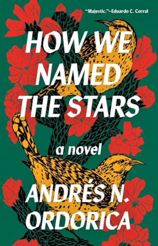 cover image How We Named the Stars