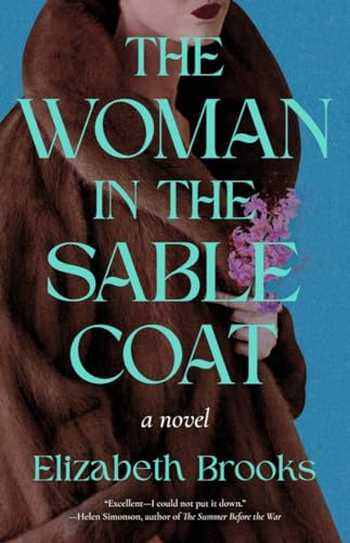 cover image The Woman in the Sable Coat