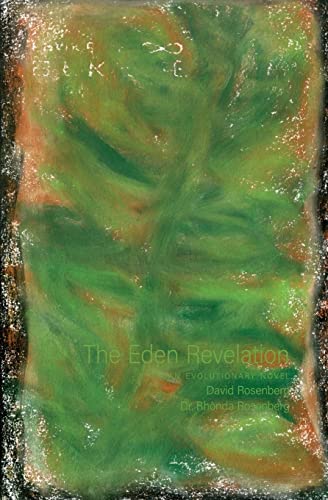 cover image The Eden Revelation