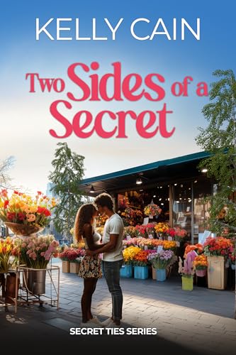 cover image Two Sides of a Secret