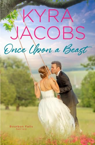 cover image Once Upon a Beast