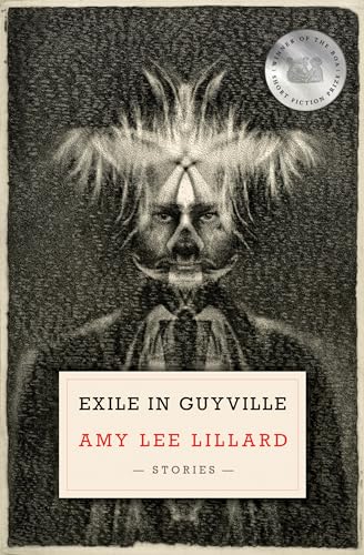 cover image Exile in Guyville