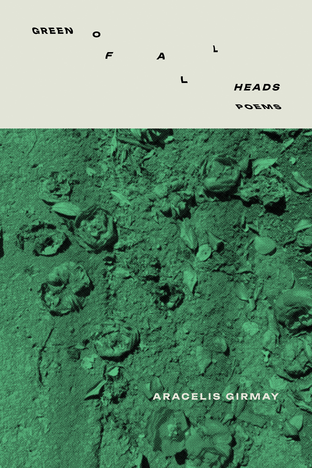 cover image Green of All Heads