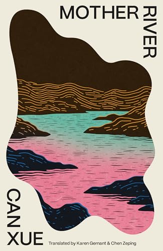cover image Mother River
