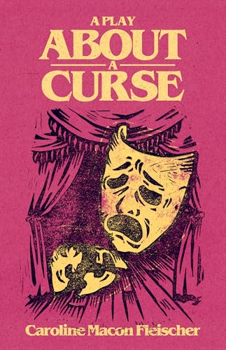 cover image A Play About a Curse