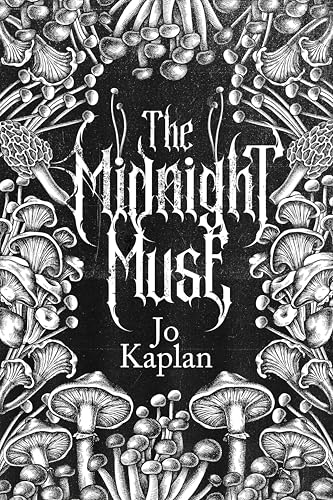 cover image The Midnight Muse