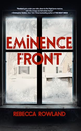 cover image Eminence Front