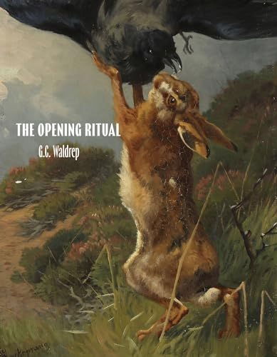 cover image The Opening Ritual