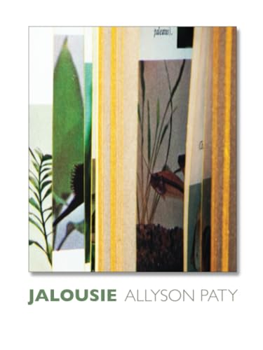 cover image Jalousie