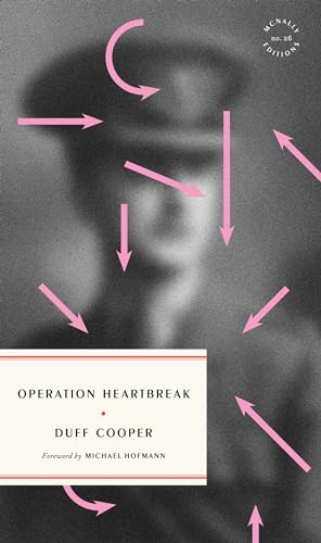 cover image Operation Heartbreak