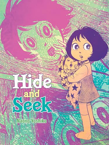 cover image Hide and Seek