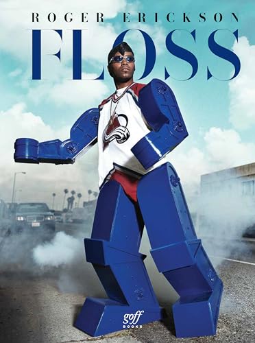 cover image Floss 
