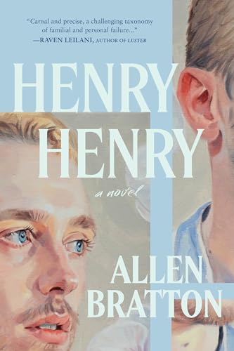 cover image Henry Henry