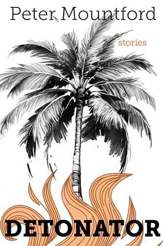 cover image Detonator