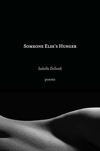 cover image Someone Else’s Hunger