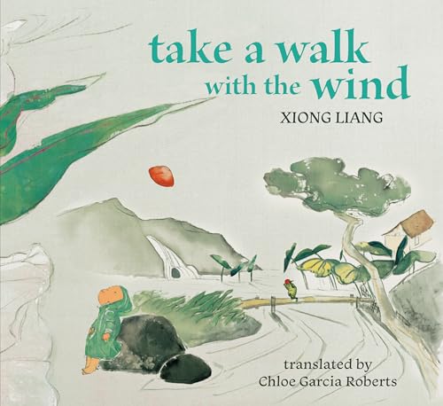 cover image Take a Walk with the Wind 