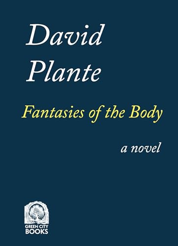 cover image Fantasies of the Body