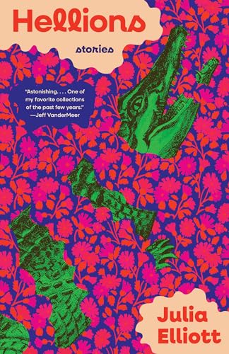 cover image Hellions