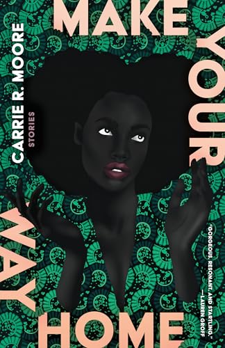 cover image Make Your Way Home