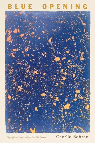 cover image Blue Opening