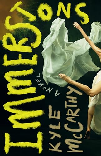 cover image Immersions