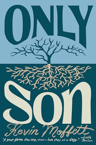 cover image Only Son